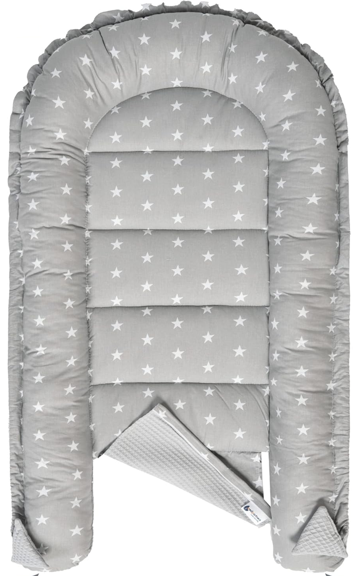 BABYNEST Βρεφική Φωλιά 90 x 50
