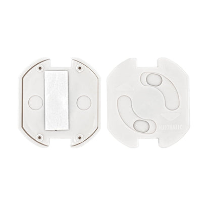 BIGtec child safety covers for electrical outlets, 10 pieces