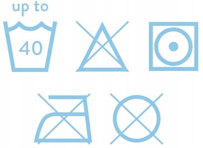BAMBINO MIO pielucha do pływania 0-6 msc