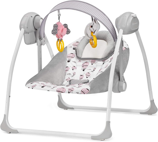 KINDERKRAFT FLO bouncer swing seat