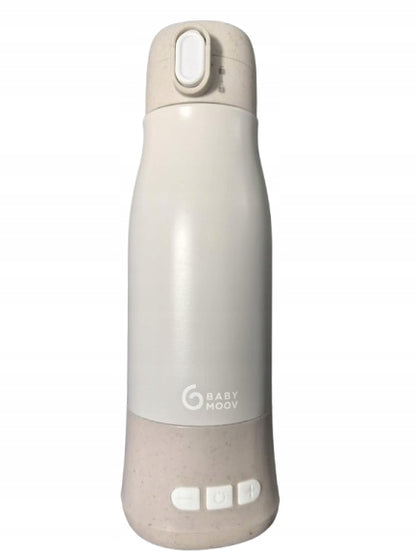 BABYMOOV Moov & Feed Φορητός θερμαντήρας μπιμπερό 340ml
