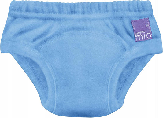 BAMBINO MIO Trainingswindel Blau 18-24 Monate