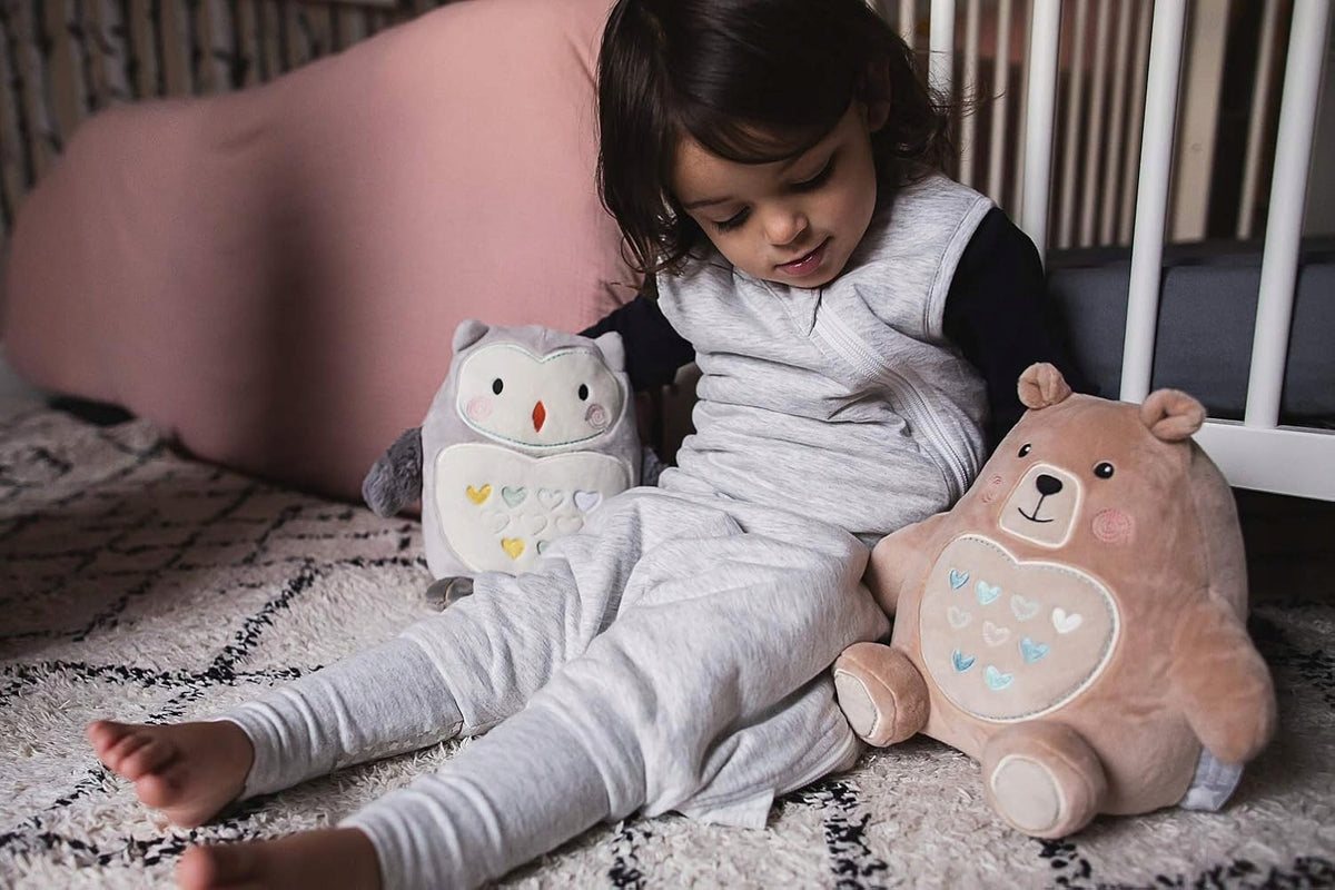 TOMMEE TIPPEE υπνόσακος 0,2TOG 6-18μηνών STEPPEE BAG