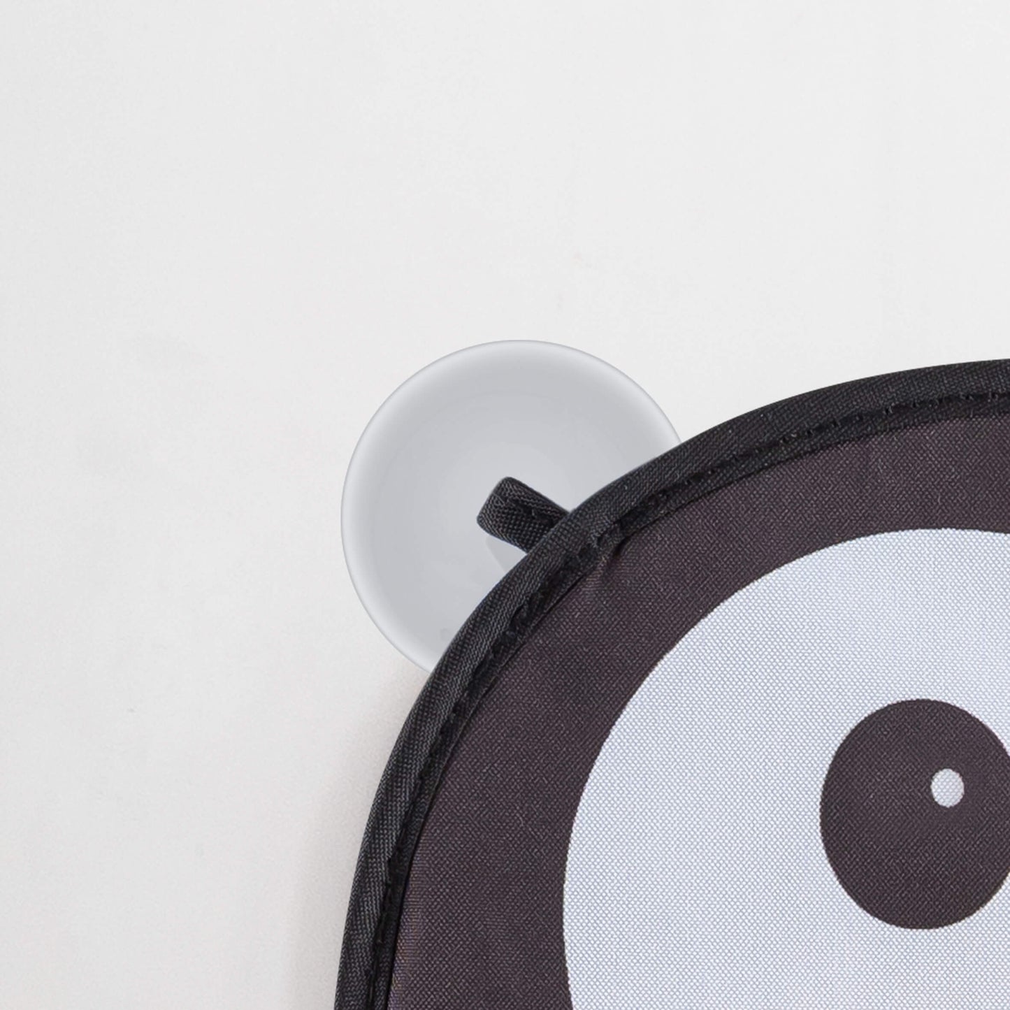 REER MyHappyPingu siatka organizer do kąpieli na przyssawki PINGWIN – zdjęcie 2