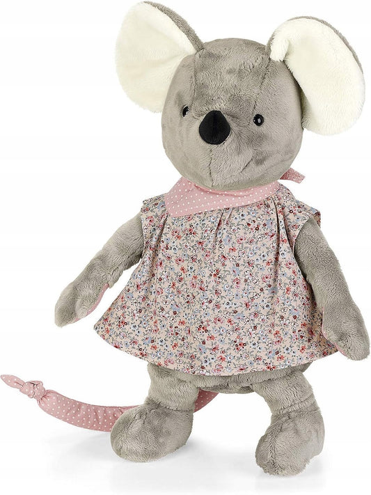 STERNTALER Plüschtier Maus Mabel 46 cm "N
