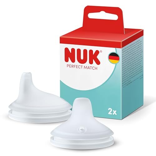 NUK Perfect Match training cup 6+