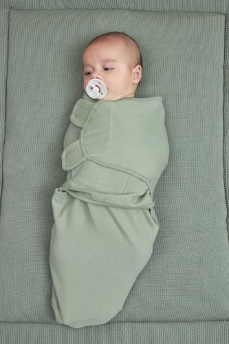 Meyco Baby SwaddleMeyco βαμβακερά σπάργανα 2 τεμάχια 0-3m