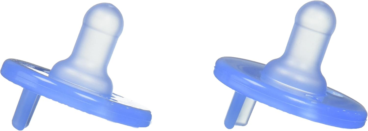 PHILIPS AVENT Soothie pacifiers x 2 0–3 months