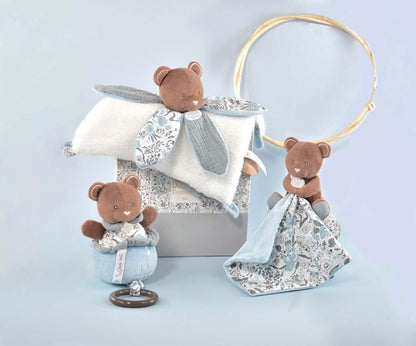 DOUDOU et COMPAGNIE Λούτρινο παιχνίδι Comforter 28 εκ. Αρκούδος