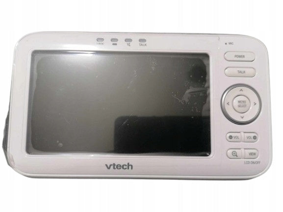 VTECH LM808-1W niania elektroniczna 5" LCD