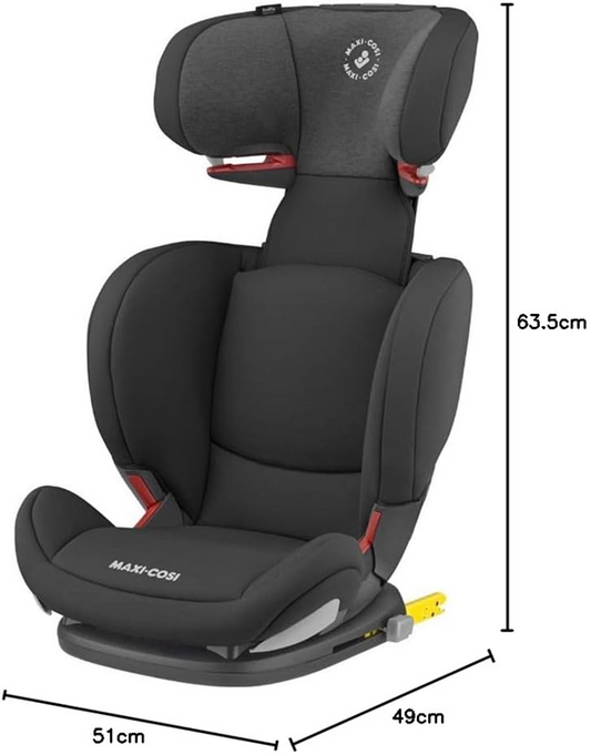 MAXI-COSI RODIFIX AP scaun auto 15-36 kg gr. 2/3 ISOFIX