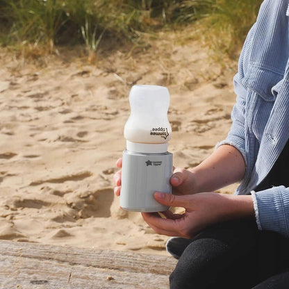 TOMMEE TIPPEE LetsGo USB φορητός θερμαντήρας μπιμπερό