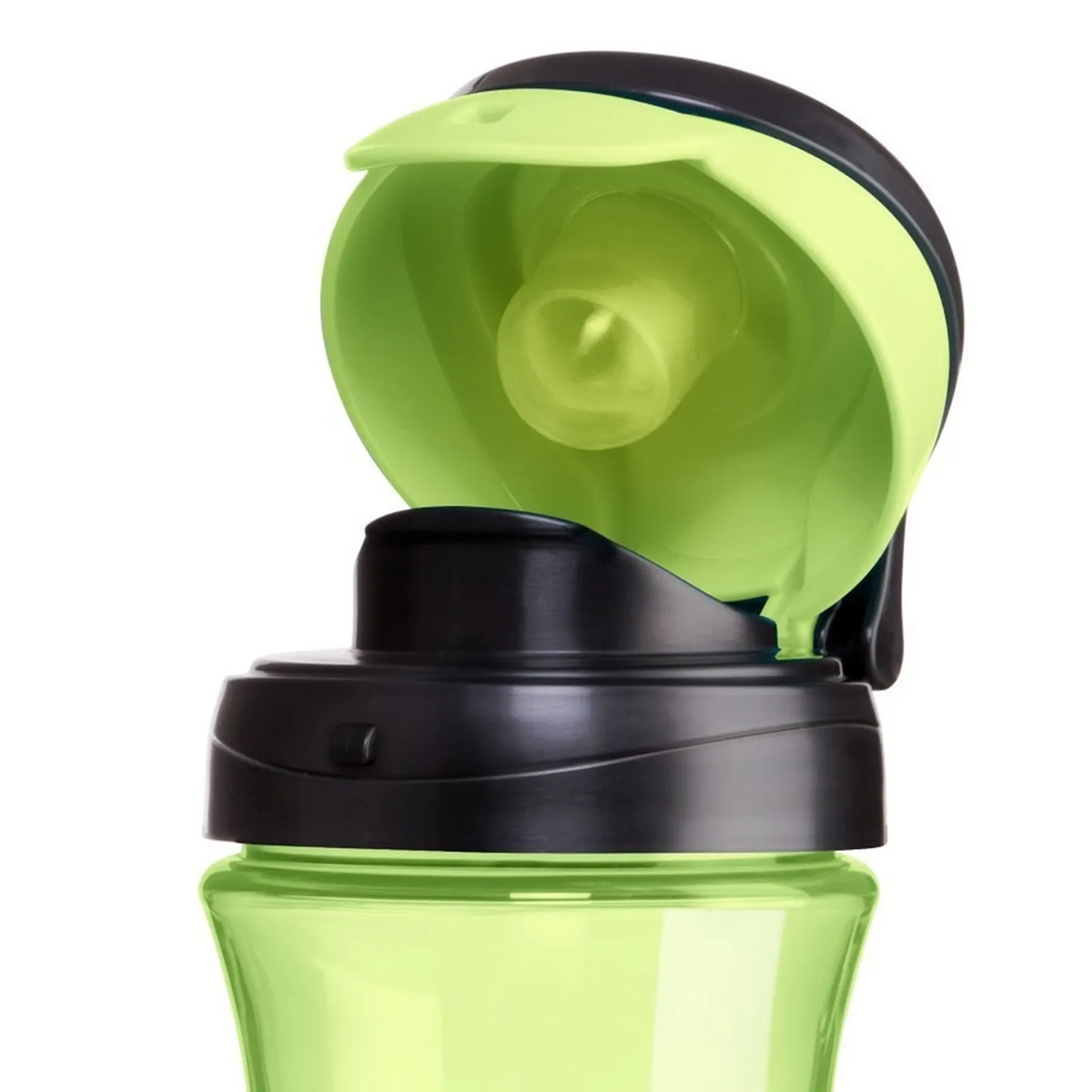 CHICCO Kids Cup παγούρι με σκληρό στόμιο 350 ml 2 ετών+ γρήγορη ροή