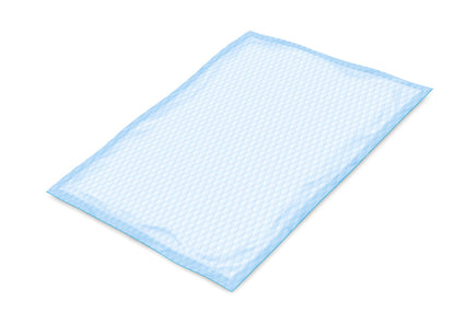 Babylino Sensitive υποστρώματα αλλαγής 90 επί 60 cm x14