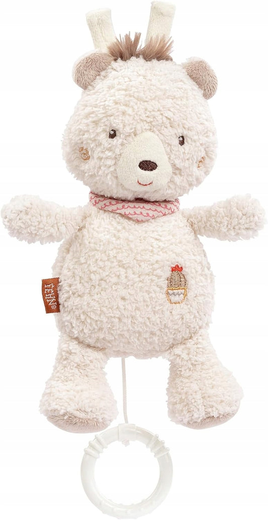 FEHN orsetto di peluche con carillon SOSPENSIONE