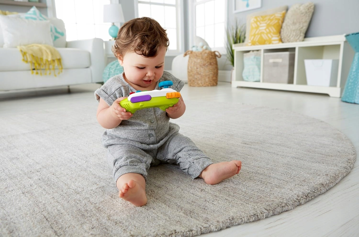 FISHER-PRICE FWG13 tabletă electronică în limba franceză