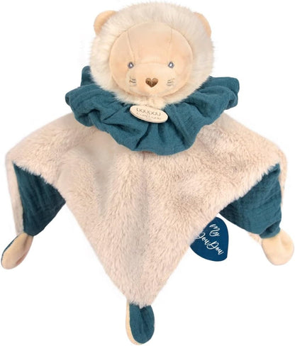 DOUDOU et COMPAGNIE leu jucărie de pluș 25 cm