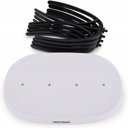 TWISTSHAKE uscător pentru biberoane și accesorii
