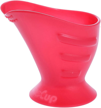 HOPPEDIZ CamoCup cup for children and people with dysphagia and sucking difficulties