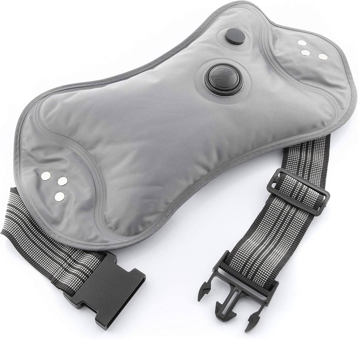 INNOVAGOODS refillable hot water bottle