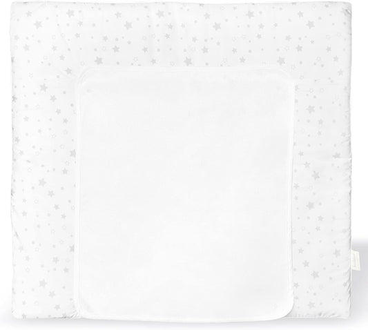 KOLIBRI fasciatoio morbido 77X75cm con copertura rimovibile