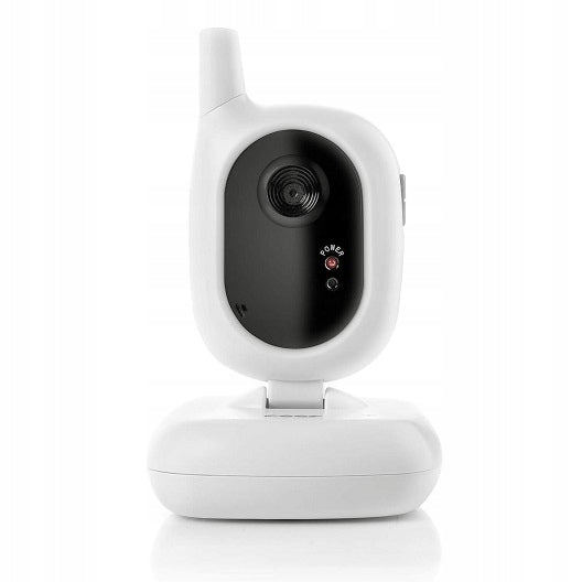 REER BabyCam niania elektroniczna 2,4" TFT