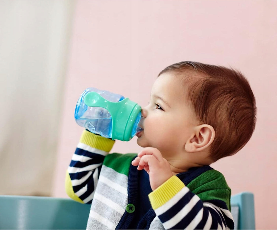 PHILIPS AVENT SCF551/05 cană anti-vărsare 200 ml 6 luni+