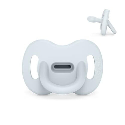 Suavinex SX Pro πιπίλα σιλικόνης 0-6m