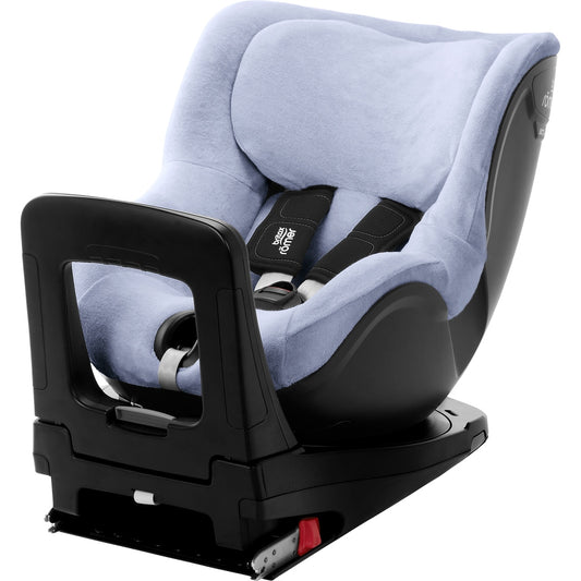 BRITAX ROMER κάλυμμα για καθισματάκι DUALFIX