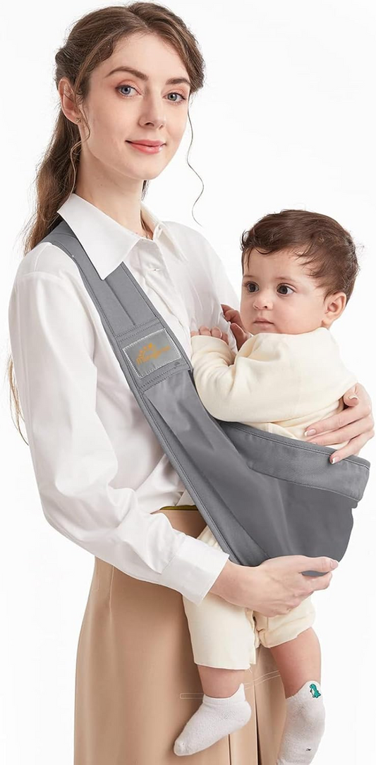 MUMGAROO Μάρσιπος Ζώνη μέχρι 15 κιλά