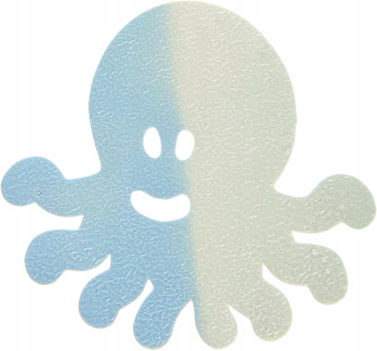 DREAMBABY G128 αντιολισθητικά αυτοκόλλητα μπανιέρας με αισθητήρα θερμότητας x10