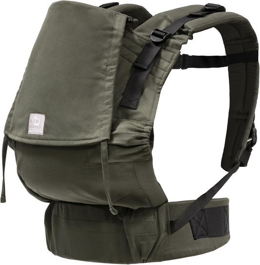 STOKKE LIMAS FLEX εργονομικό μάρσιπο 4-20kg