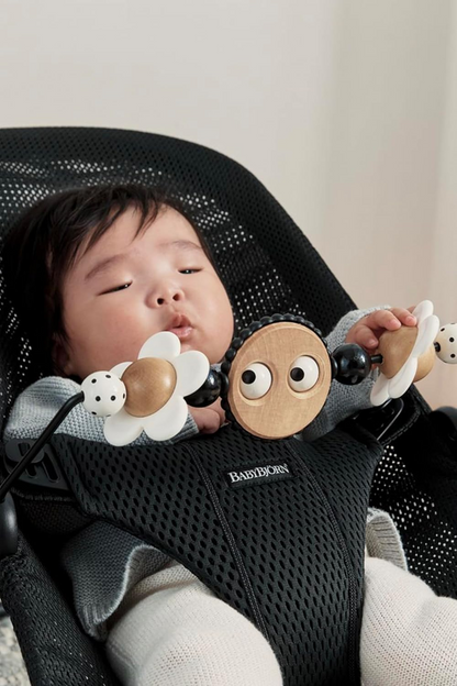 BABYBJORN μπάρα με παιχνίδια για ξαπλώστρα 31 εκ.