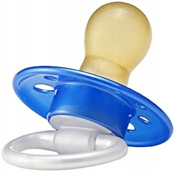 NIP CHERRY GREEN πιπίλα ύπνου x2 6 μηνών+ – φωτογραφία προϊόντος 2