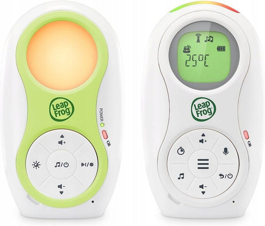 LEAP FROG LF80 digital baby monitor
