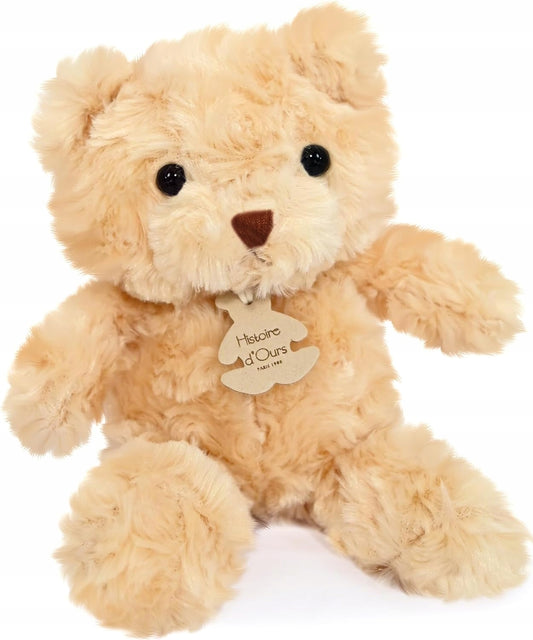HISTOIRE d'OURS pluchen knuffel BEER 21 cm
