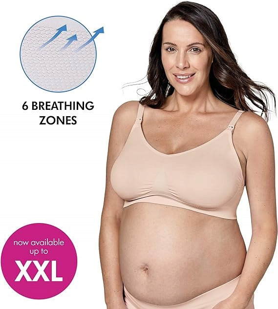 MEDELA KEEP COOL ULTRA sutien pentru alăptare + tampoane L