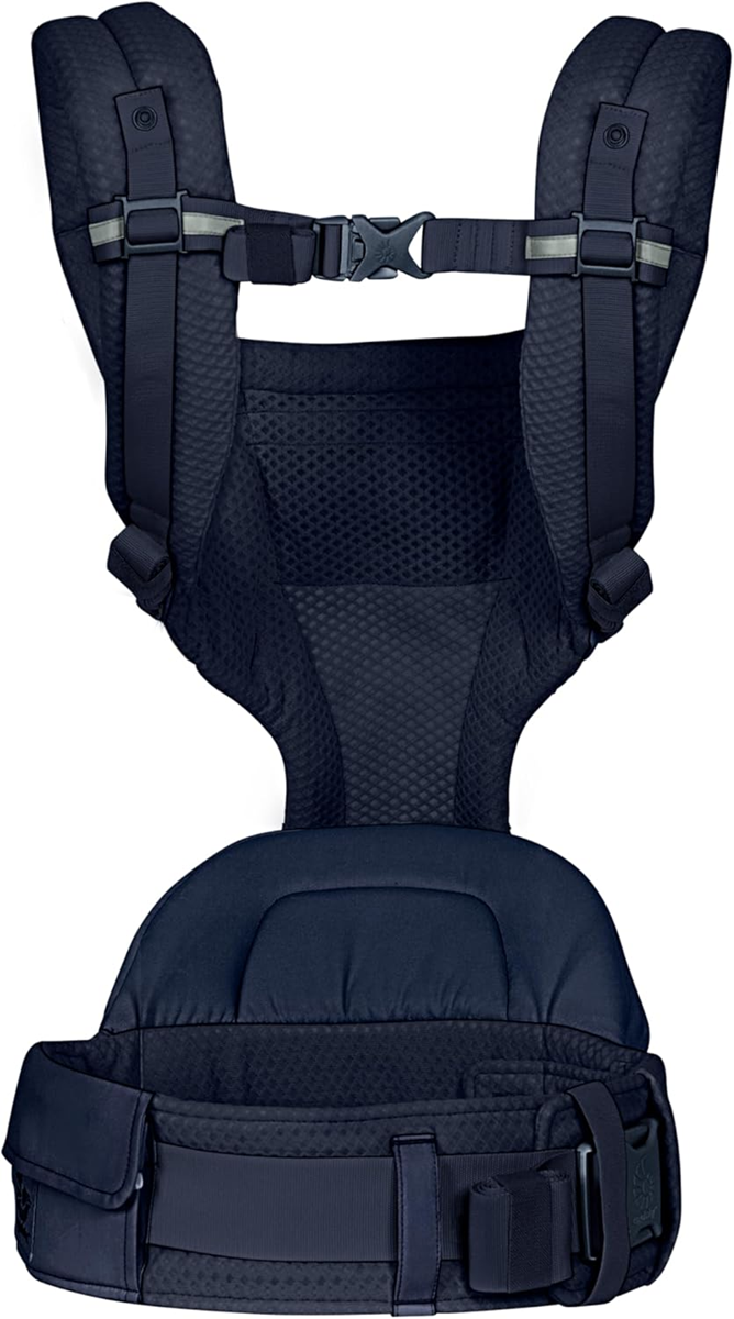 ERGOBABY ALTA Κάθισμα Ισχίου-Φορέας 5,5–20 kg