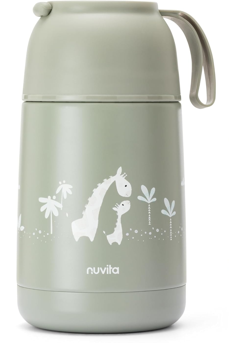 NUVITA 4475 food thermos