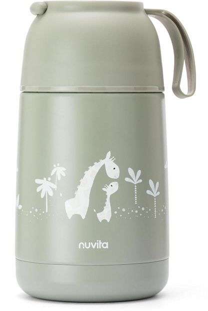NUVITA 4475 food thermos