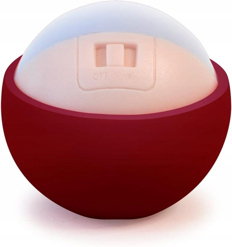 PABOBO Little Moon φορητό φως νύχτας LED 6,5 cm
