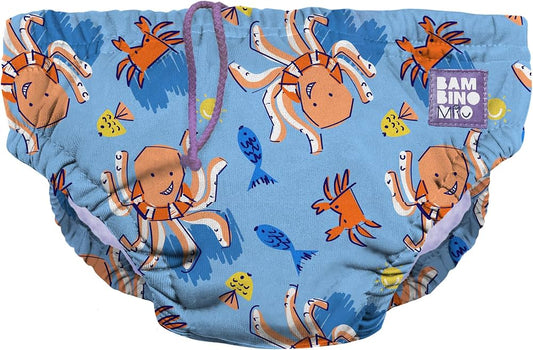 Bambino Mio Plantschen plavací plenka 2–3 roky