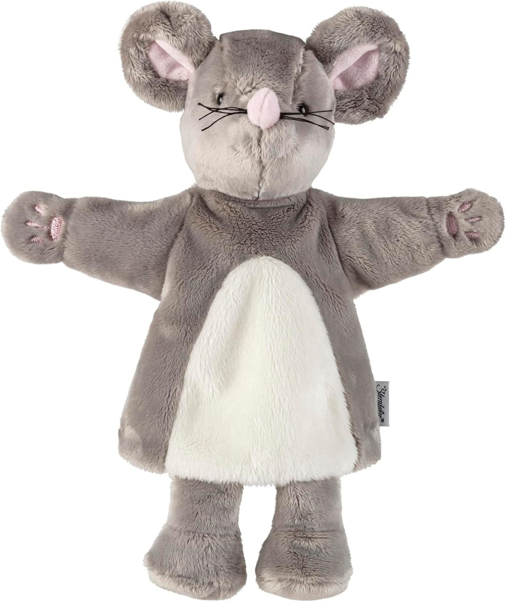 STERNTALER pluszowa pacynka do odgrywania ról MYSZ 30 cm