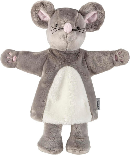 STERNTALER pluszowa pacynka do odgrywania ról MYSZ 30 cm