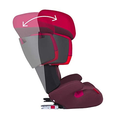 CYBEX παιδικό κάθισμα αυτοκινήτου Solution X-fix