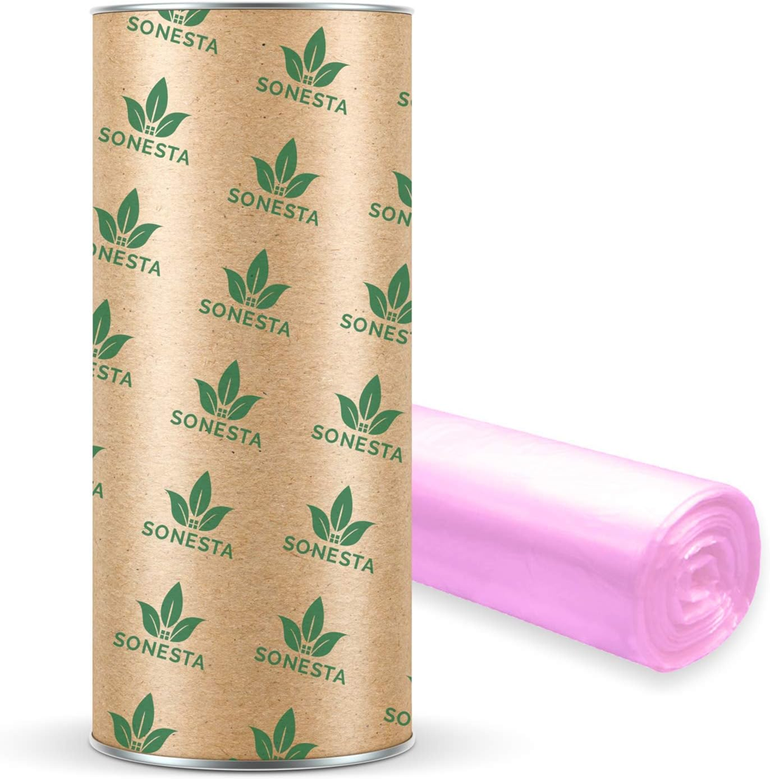 SONESTA Ανταλλακτική μεμβράνη για κάδο πάνας Tommee Tippee 200 μέτρα