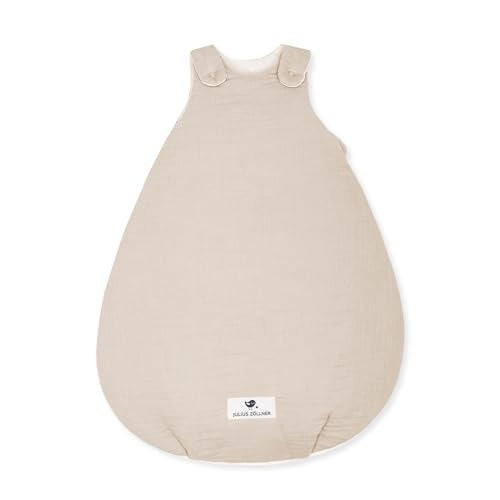 Julius Zöllner winter muslin sleeping bag 2.5 TOG 56/62