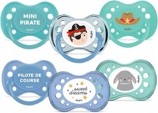 DODIE soother soother