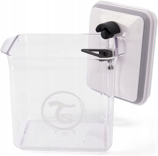 Recipient ermetic pentru lapte TWISTSHAKE 1700ml