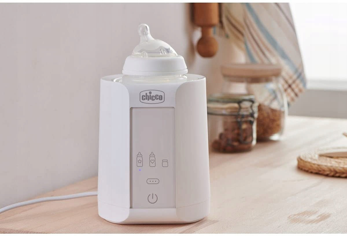 CHICCO Home ΘΕΡΜΑΝΤΗΡΑΣ ΜΠΙΜΠΕΡΟ & ΒΑΖΩΝ
